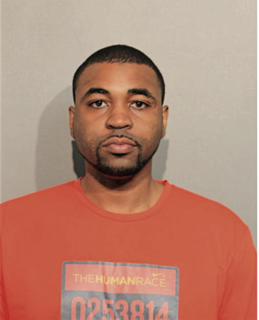 KURT P GARBUTT, Cook County, Illinois