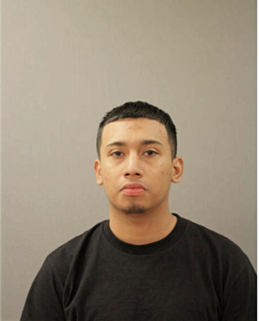 MARCO GARCIA, Cook County, Illinois