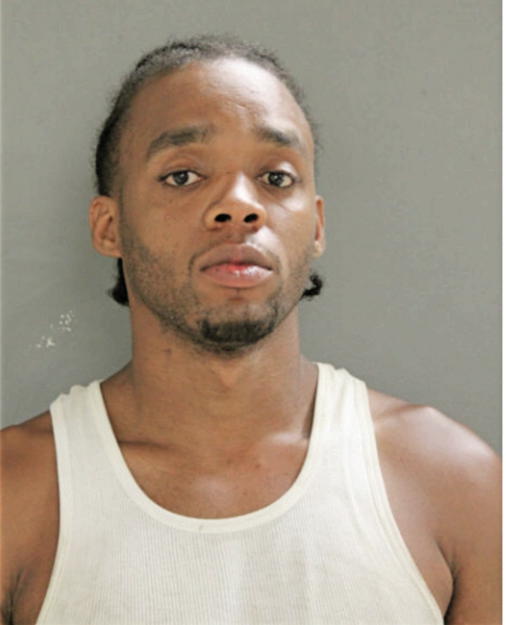 NICOLAS O GARRETT, Cook County, Illinois