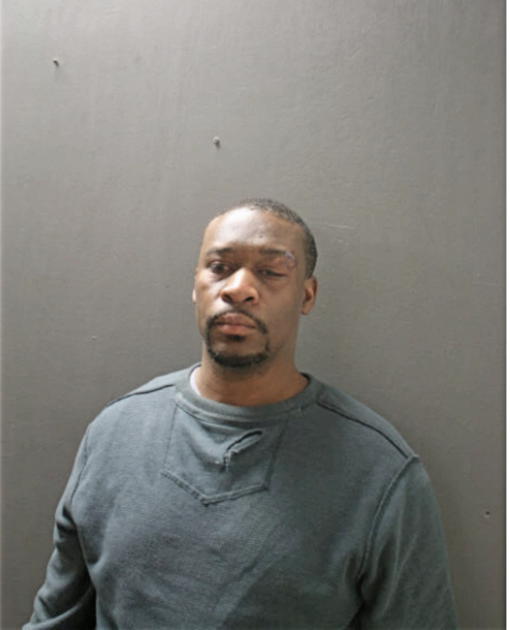 LYNN D GAYLES, Cook County, Illinois