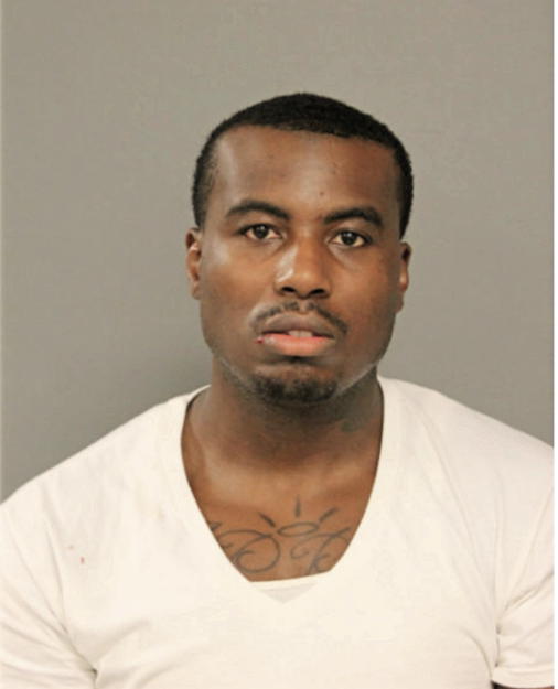 ALONZO MONROE GEE, Cook County, Illinois