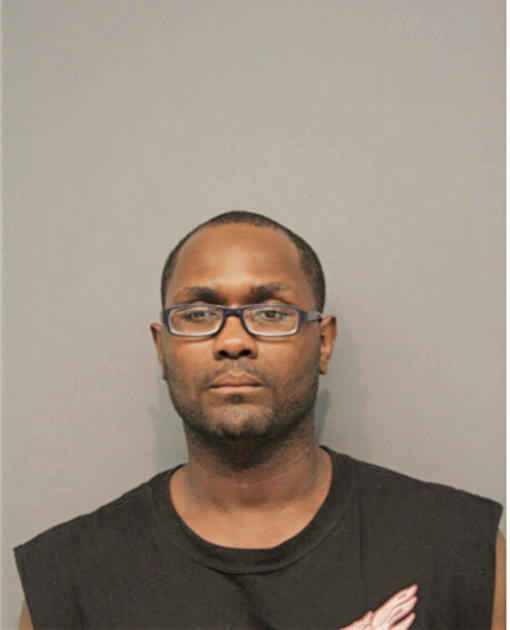 JONATHAN E GENTRY, Cook County, Illinois