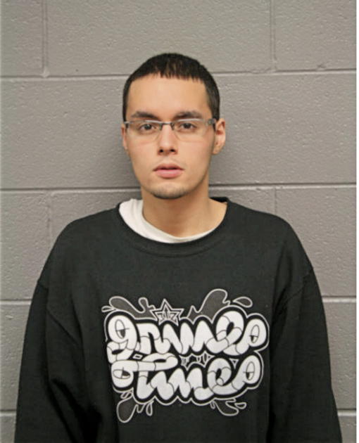 SERGIO R GIRON, Cook County, Illinois