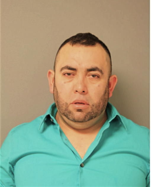 ESTEBAN GOMEZ, Cook County, Illinois