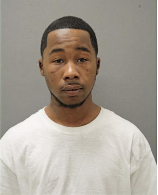 HUEY R GRANBERRY, Cook County, Illinois