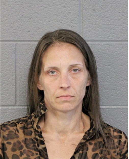 CRYSTAL GRIFFIN, Cook County, Illinois