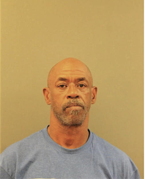 DARREN GRIFFIN, Cook County, Illinois