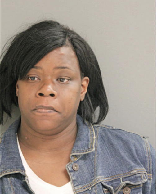 TAMMY S GRIFFIN, Cook County, Illinois