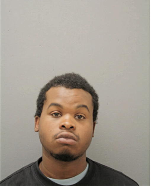 JOHNTRELL S GRIFFITH, Cook County, Illinois