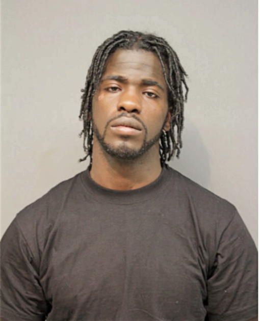 DEVION D GUY, Cook County, Illinois