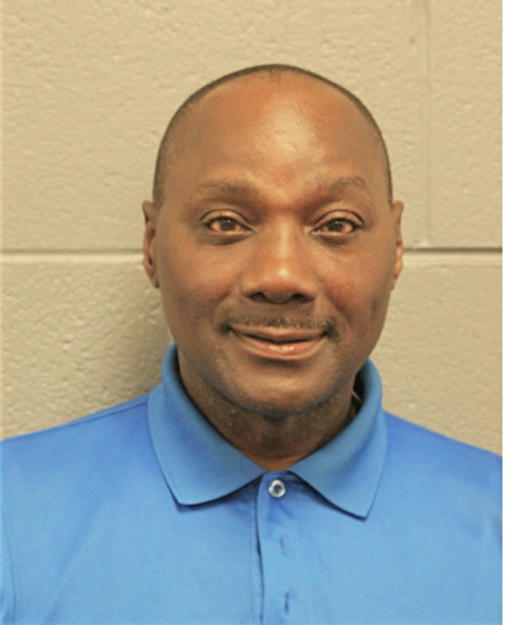 RICKIE M HALE, Cook County, Illinois