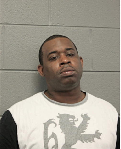 BRIAN HALL, Cook County, Illinois