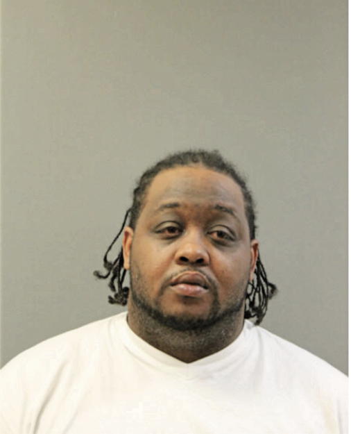 CLIFFORD HANDFORD, Cook County, Illinois