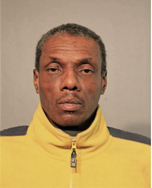 PAUL HARDING, Cook County, Illinois