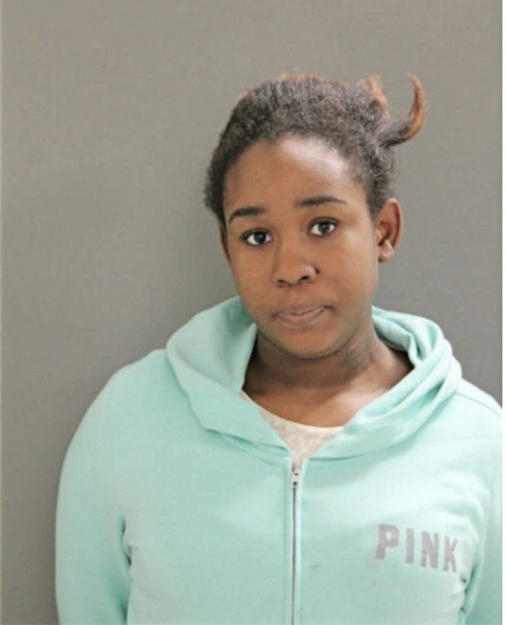 STARR D HARRELL, Cook County, Illinois