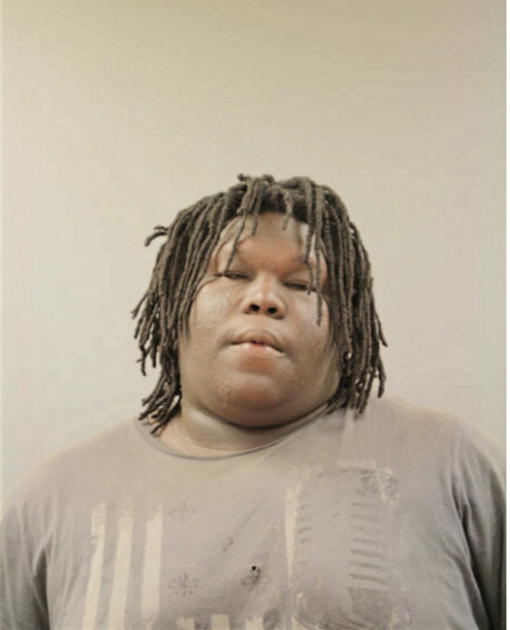 AARON HARRIS, Cook County, Illinois