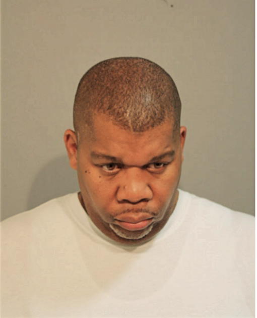 DARIEN HARRIS, Cook County, Illinois