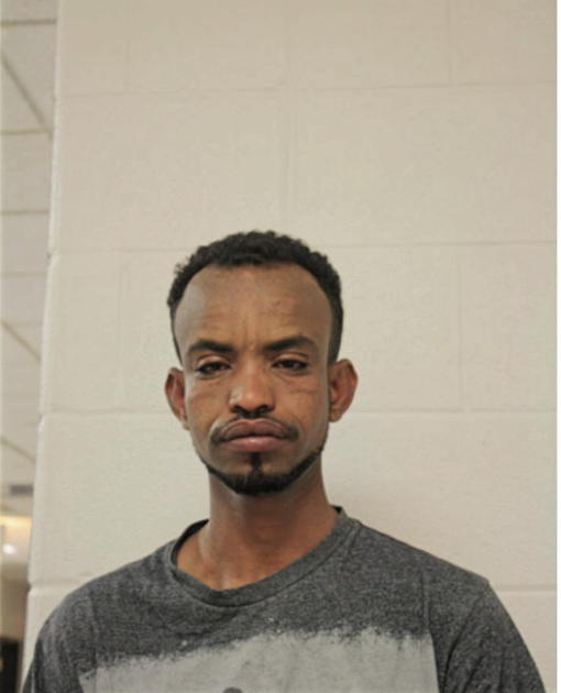 MOHAMAAD HASSAN, Cook County, Illinois