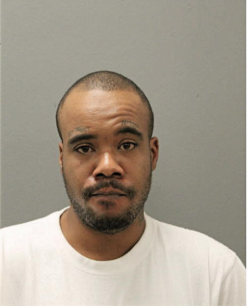 JUSTIN A HAYNES, Cook County, Illinois