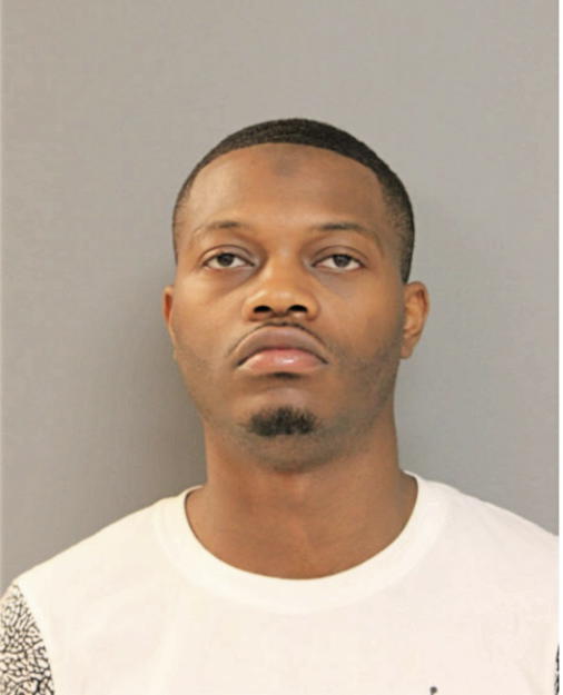 TERRENCE D HAZZARD, Cook County, Illinois