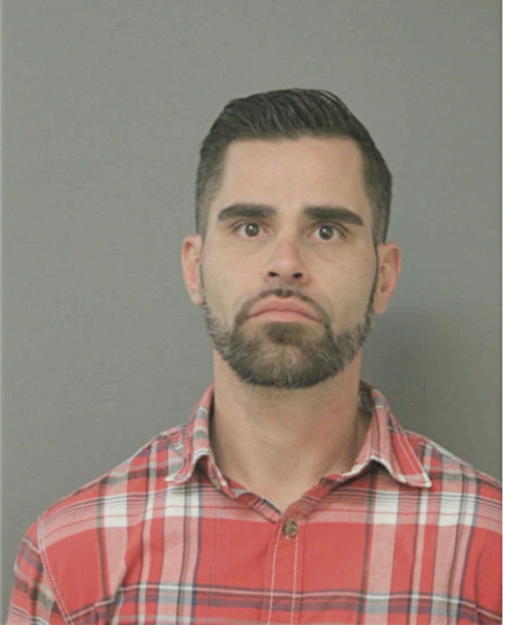 VICTOR HERNANDEZ, Cook County, Illinois