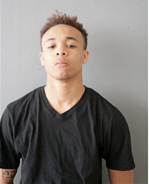DAQUON T HOARD, Cook County, Illinois