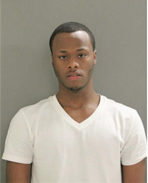 KAJUAN D HOPSON, Cook County, Illinois