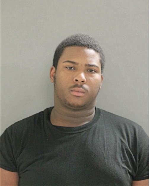 SCOTT HORACE, Cook County, Illinois