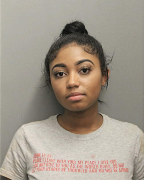 AMARIA D HUGHES, Cook County, Illinois