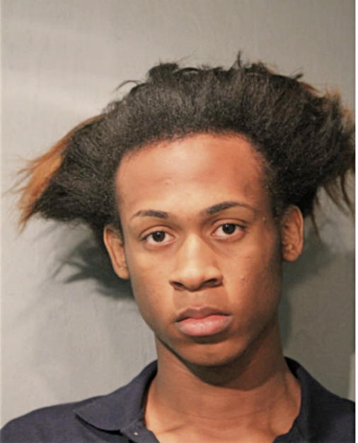MOSELEY D ISAIAH, Cook County, Illinois
