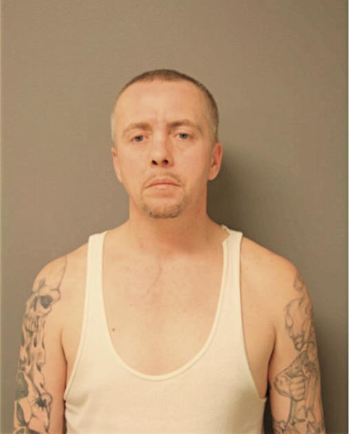 JEFFREY E ISBELL, Cook County, Illinois