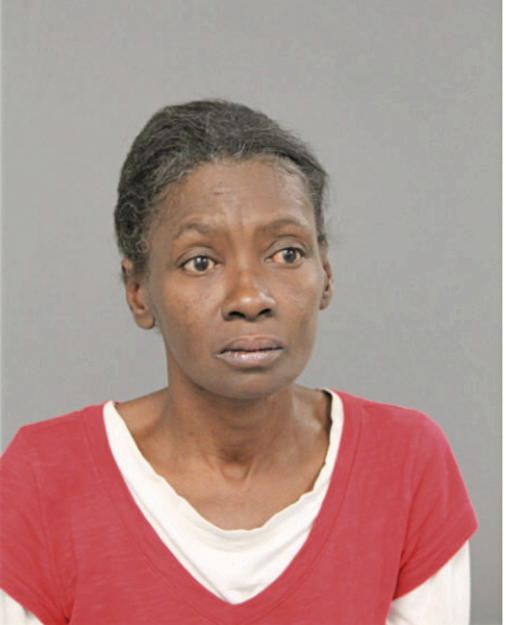 LOIS IVY, Cook County, Illinois