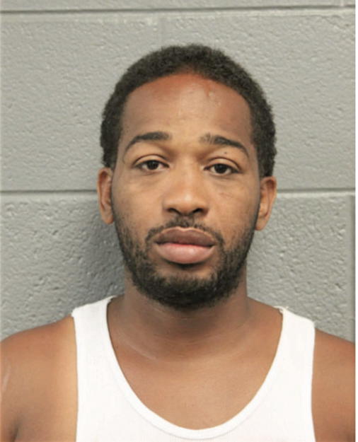 CHRISTOPHER JACKSON, Cook County, Illinois