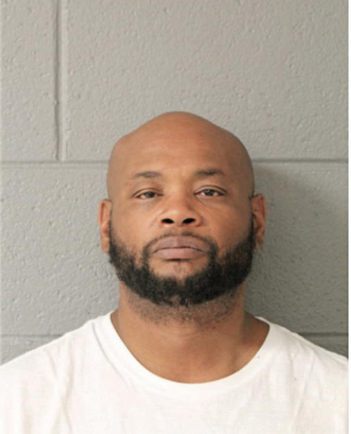 STEPHEN JAMES, Cook County, Illinois