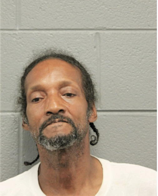 CLIFFORD JEFFRIES, Cook County, Illinois