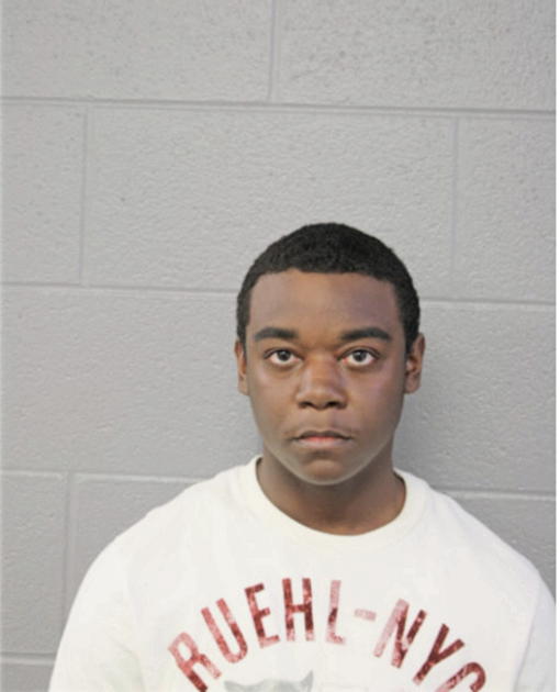LAWRENCE S JERNIGAN, Cook County, Illinois