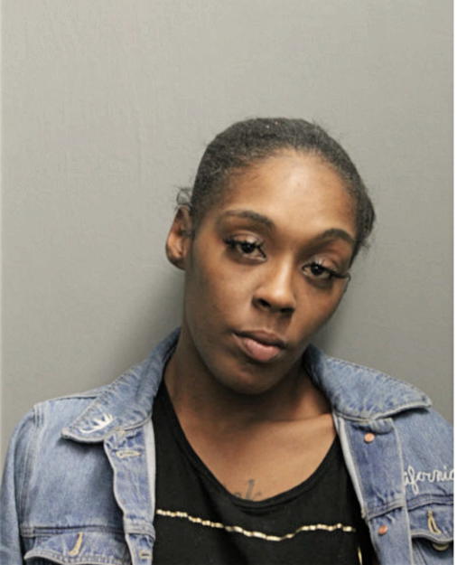 KAPRICE M JOHNS, Cook County, Illinois