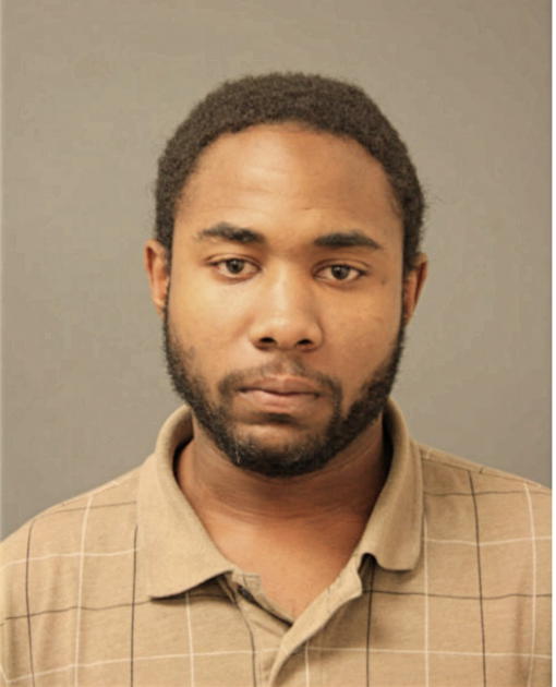 DANTE JOHNSON, Cook County, Illinois