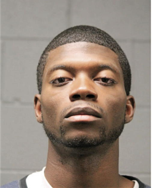 GREGORY JOHNSON, Cook County, Illinois