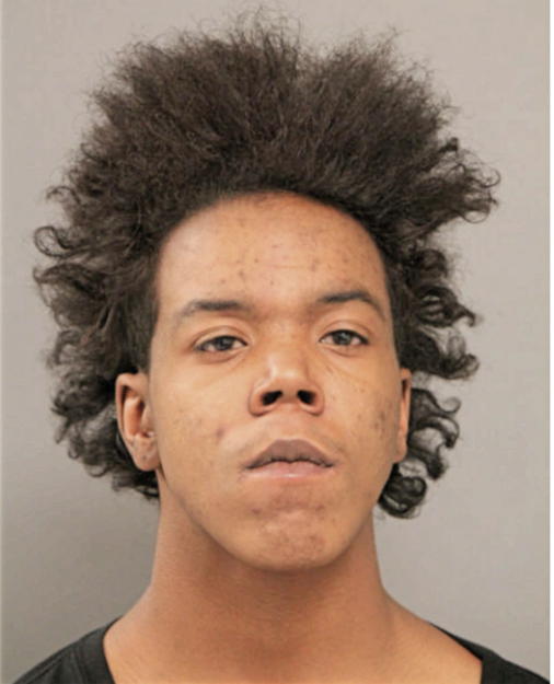 KEITH O JOHNSON, Cook County, Illinois