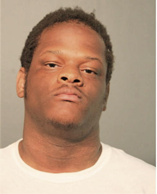 ARMAD C JONES, Cook County, Illinois