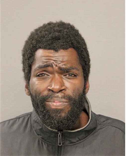 MATTHEW L JONES, Cook County, Illinois