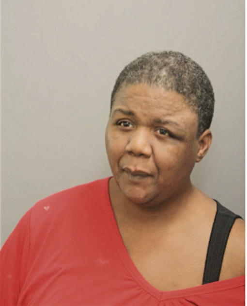CHIQUITA KENNEDY, Cook County, Illinois