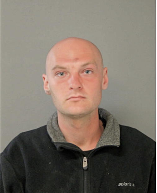 ROBERT KIPPING, Cook County, Illinois