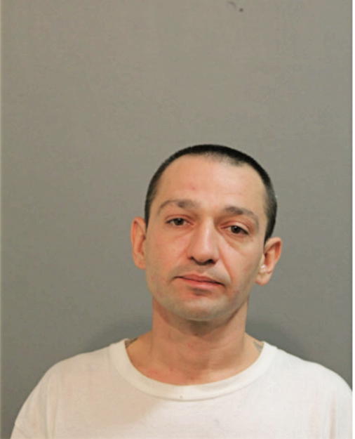SIMO KOVACEVIC, Cook County, Illinois