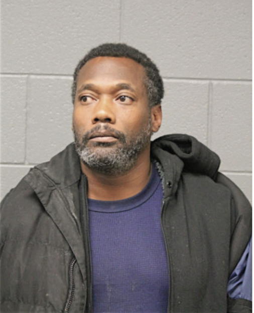 ERNEST LANGSTON, Cook County, Illinois