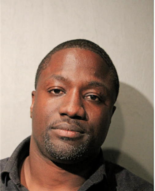 GARY L LEWIS, Cook County, Illinois