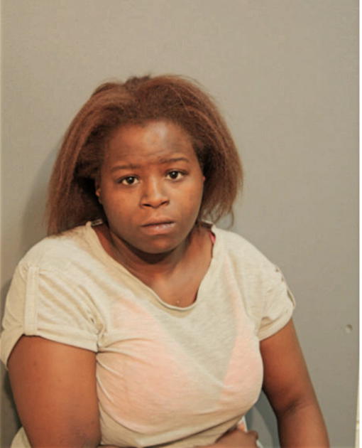 ROZETTE M LONG, Cook County, Illinois