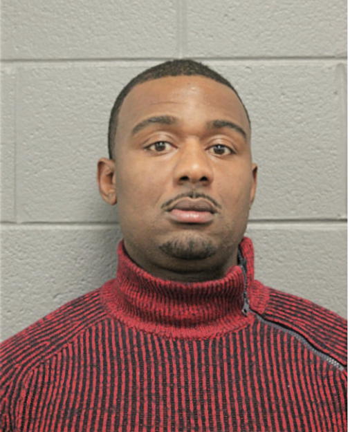 KEITH LONGSTREET, Cook County, Illinois