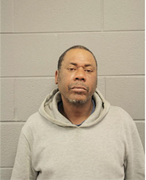 LEON LOVE, Cook County, Illinois